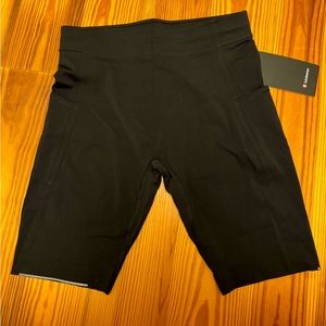 Men’s LuluLemon Surge Half Tight 10”